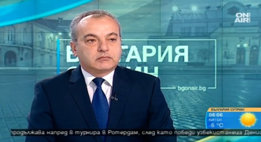 Сериозни пропуски и нарушения в социалното министерство няма, заяви Гълъб Донев