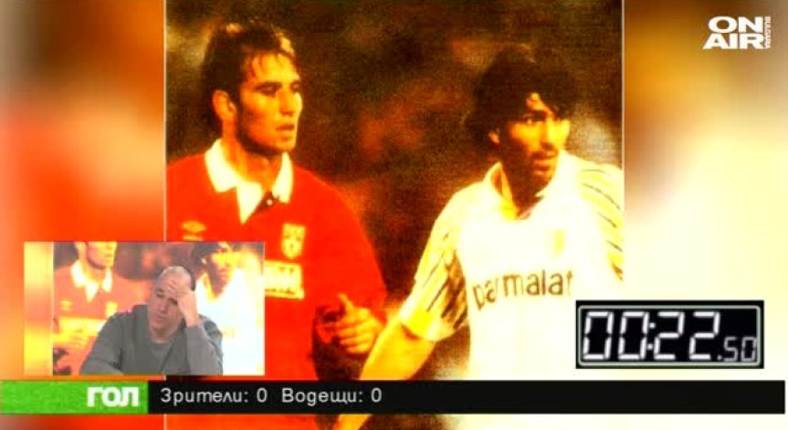 26.03.18 Спортно шоу ГОЛ