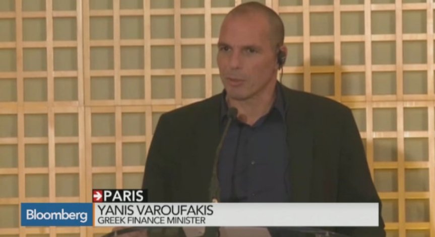 Новото гръцко правителство работи по нова сделка за дълга