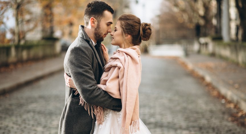 Романтика чрез думи - как да спечелим любимия