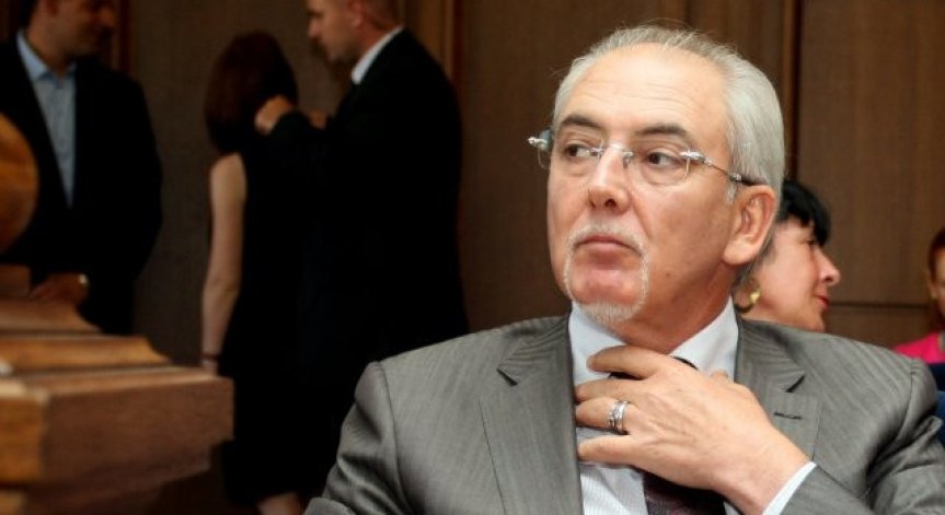 Делото срещу Лютви Местан започва отначало, причината е абсурдна