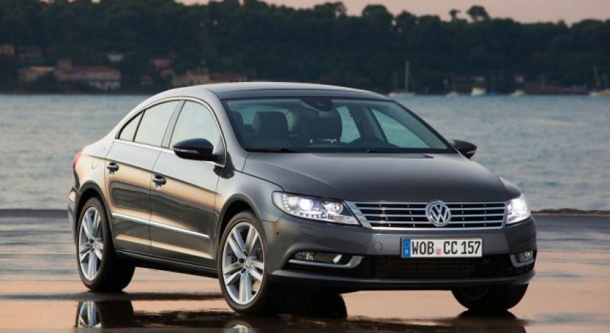 Volkswagen изтегля 27 хиляди автомобила заради дефект