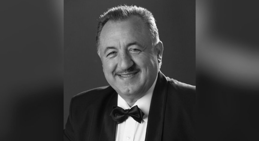 Отиде си големият български композитор Кирил Икономов