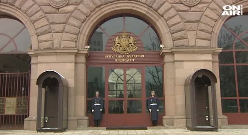 Президентът е одобрил назначаването на Марин Райков за посланик на България в Лондон