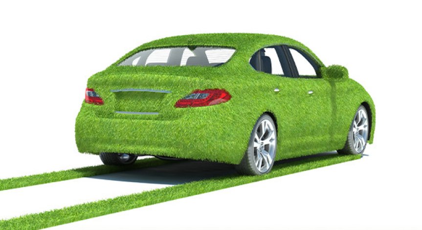 Защо да избереш електромобил?