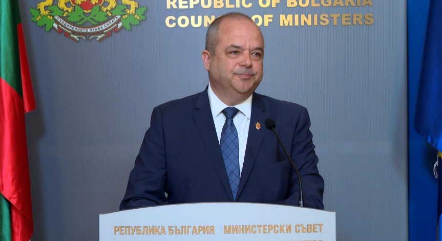 ДПС сезира Сметната палата за несъвместимост на зам.-министъра Иван Анчев
