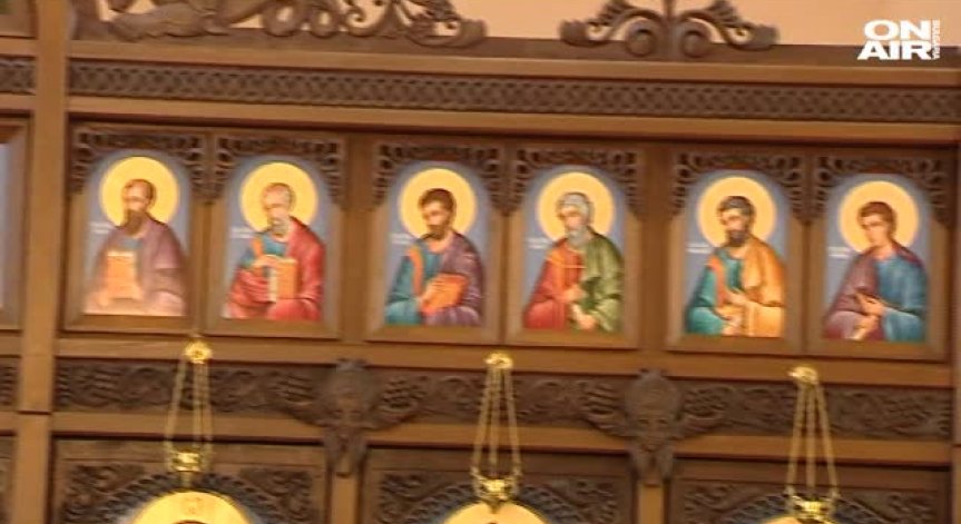 С Атанасовден идва пролетта?