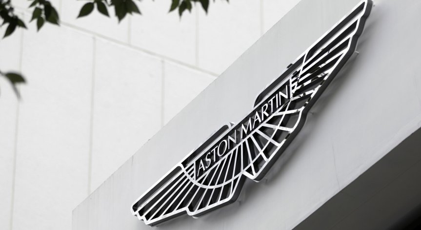 Aston Martin продава дял от фирмата на милиардер от 