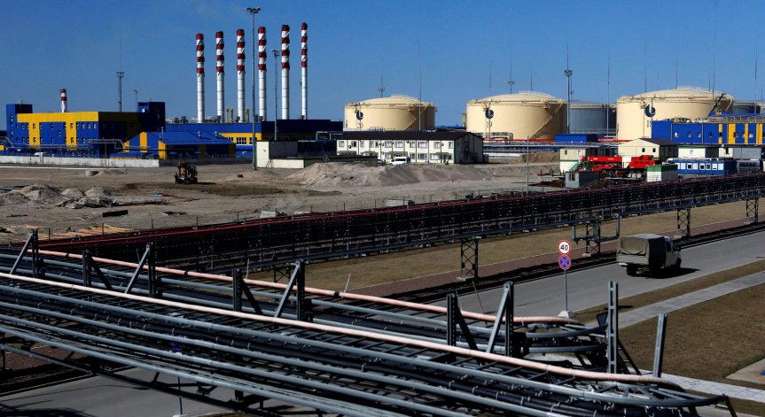 Снимка: Reuters