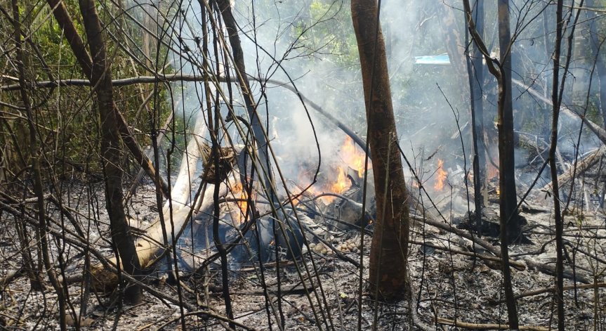Лошо време при фаталния полет с вицепрезидента на Малави, пилотът е бил предупреден