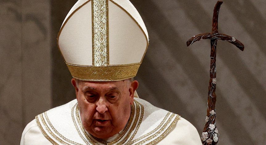 Състоянието му е стабилно.