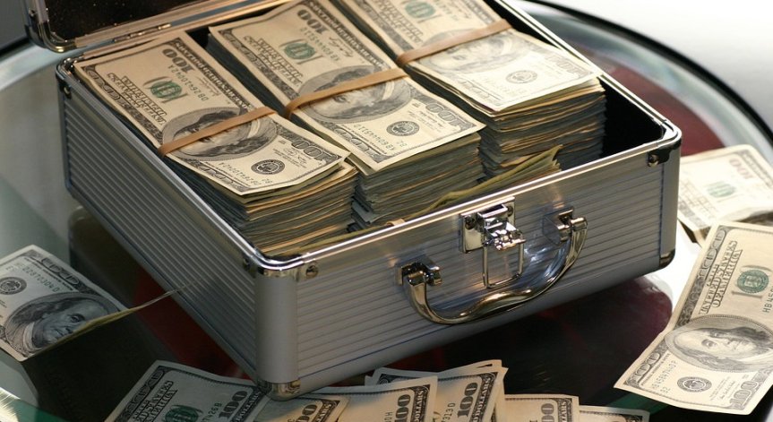 Китайски милиардери са дарили рекордни суми от началото на 2021 г.