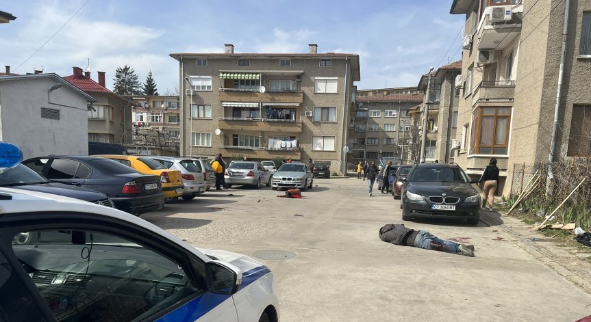 Почина един от ранените при масовото сбиване в Казанлък