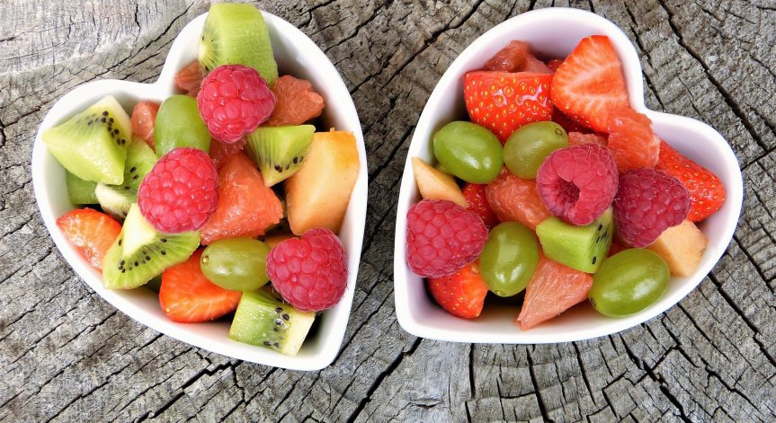 Храните, които могат да помогнат за ускоряването на метаболизма