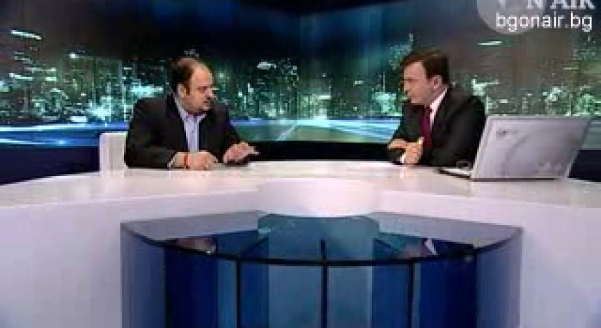 Стефан Асенов: Капиталов вместо социален модел да регулира здравната система