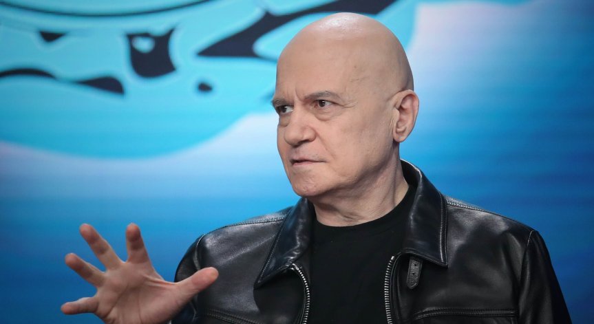 Трифонов: Чакаме Миро, Киро и родата им да заемат постове във властта