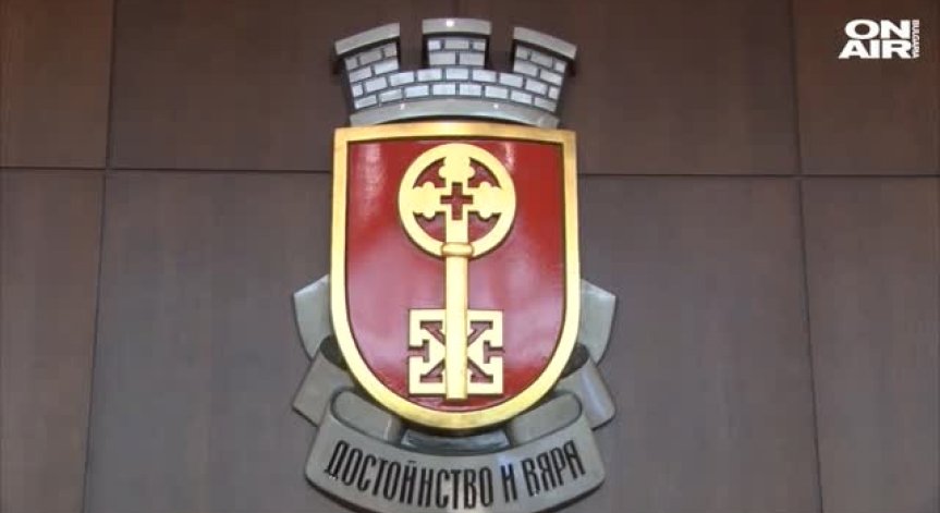 Цветанов стяга структурите на ГЕРБ в Хасково