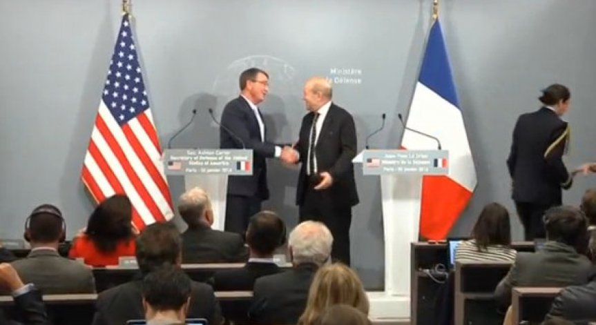 САЩ предлагат среща на коалицията срещу ИДИЛ след 3 седмици