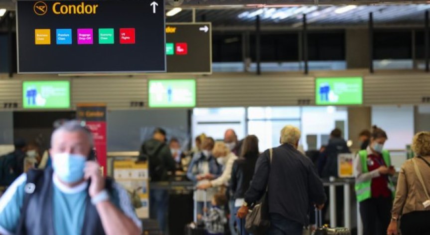 Германски лекар: На неваксинираните не трябва да се позволява да пътуват