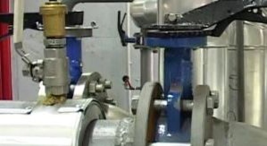 Газовата връзка с Турция се оказала 
