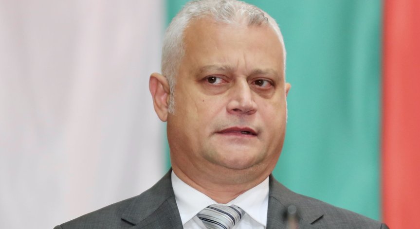 Дечев: Стари ченгета използват мръсни номера срещу Кандев