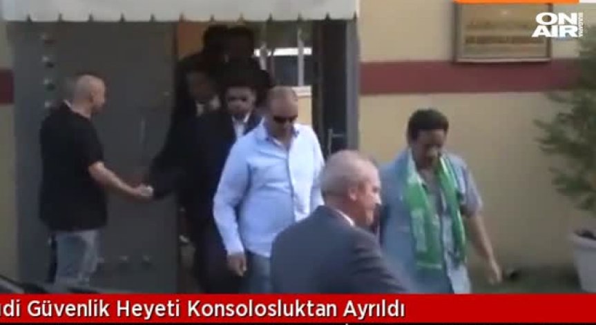 Саудитска делегация пристигна в Турция заради изчезналия журналист