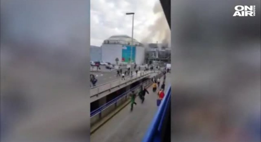 В предаването Днес - от първо лице в Брюксел и застрашен ли е туризмът?