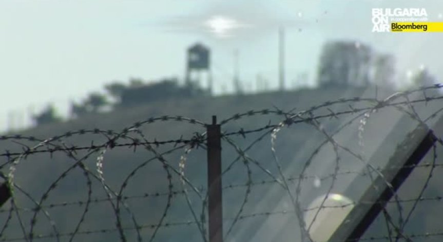 Началниците на затворите в София, Бургас и Бойчиновци освободиха постовете