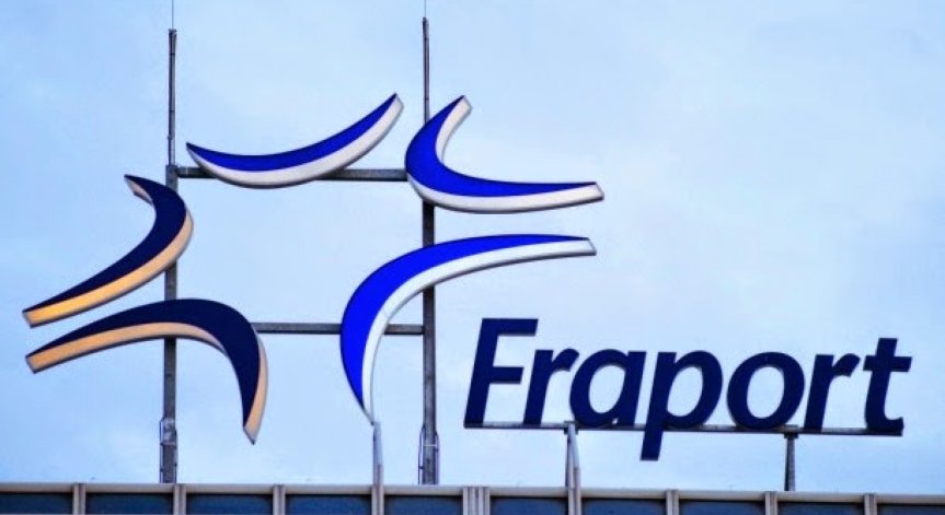Fraport обяви намеренията си да придобие 100% от летището в Любляна