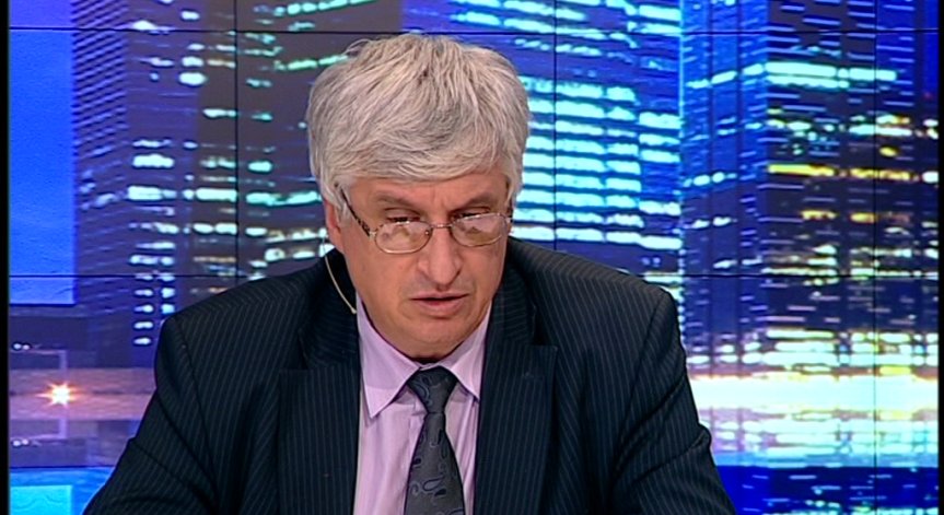 Иван Нейков: Предстои сериозно изпитание за пазара на труда