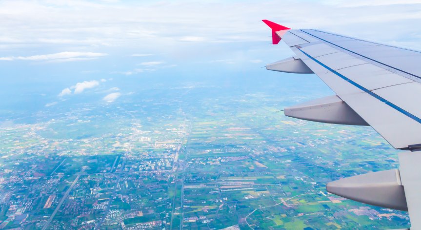 Самолет се разби в Северна Македония