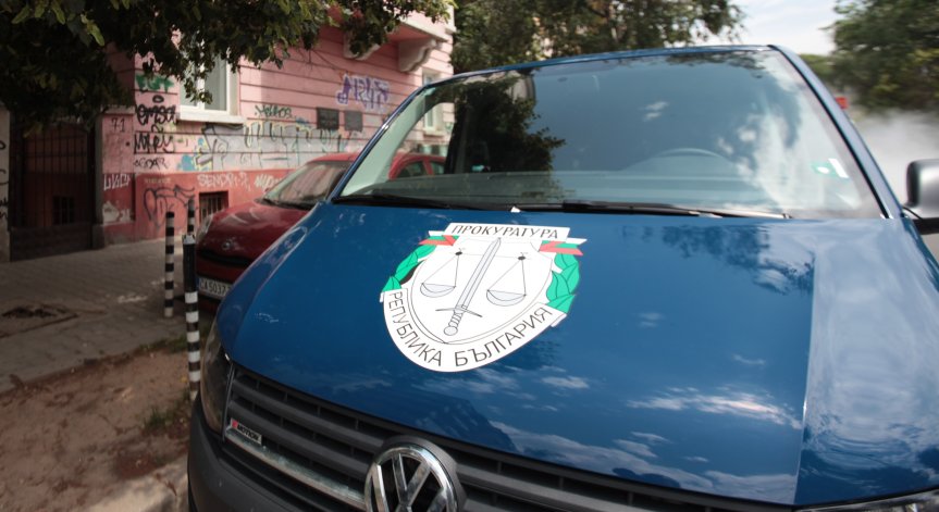 Атака с нож в София, задържан е вече осъждан 45-годишен мъж