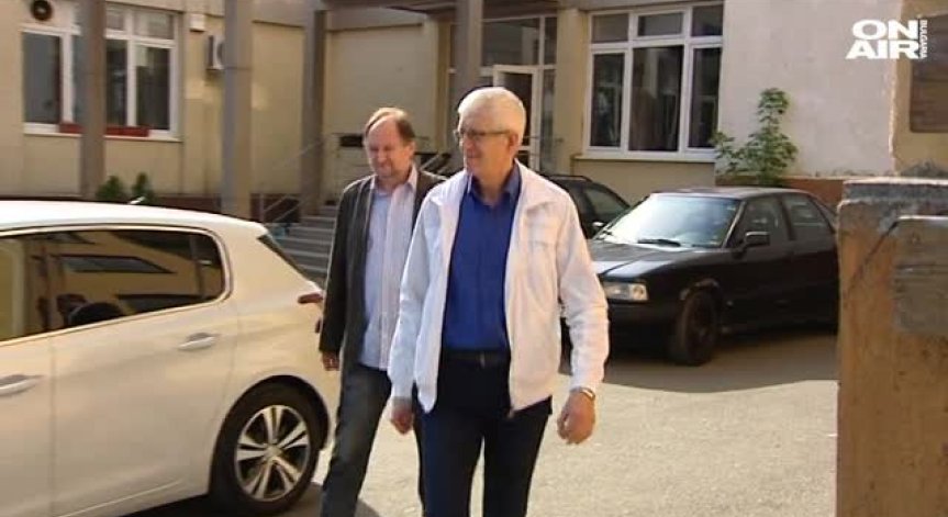 Спецпрокуратурата обвини Румен Овчаров в щети за над 24 млн. лв.