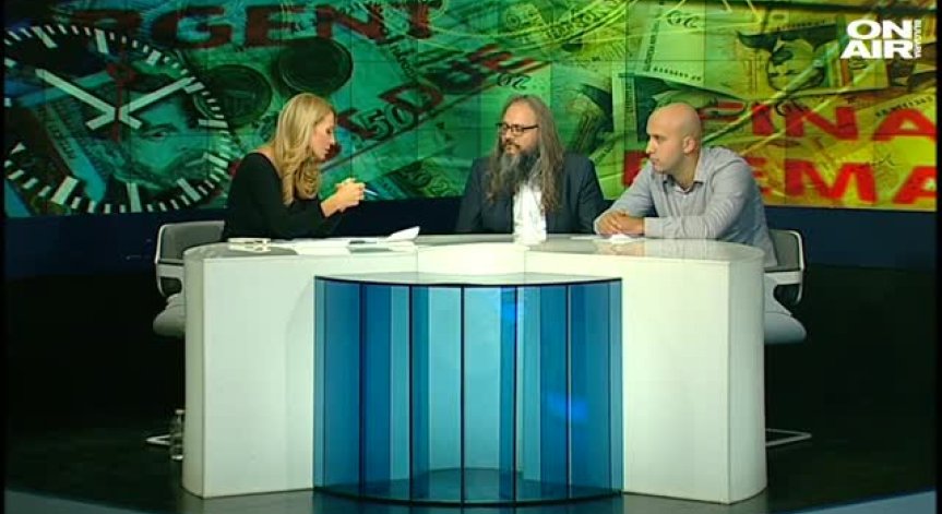 Гражданските конфискации - познаваме ли правата си?