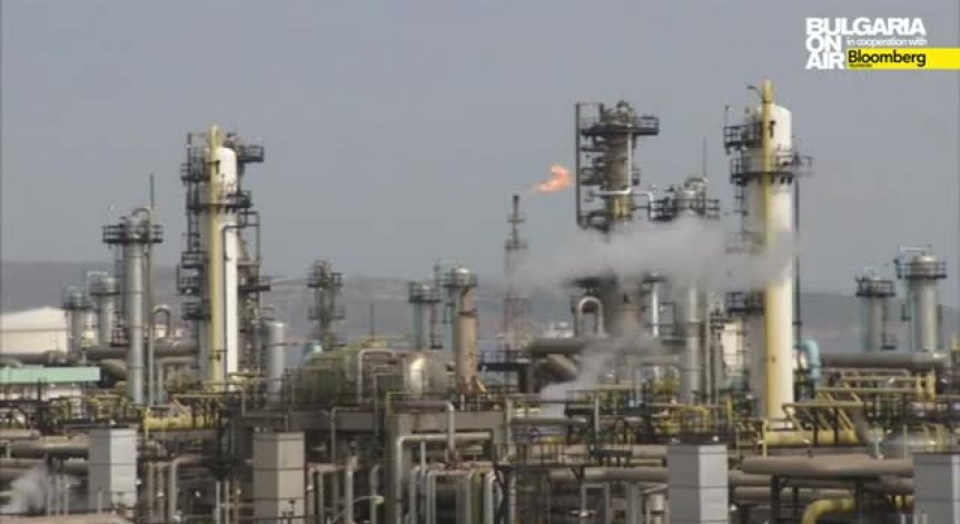 България и Испания могат да си сътрудничат  за преноса на газ