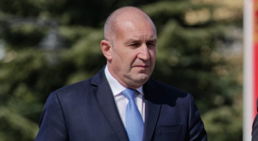 Киселова отказа да допусне за обсъждане в НС искането му за референдум.