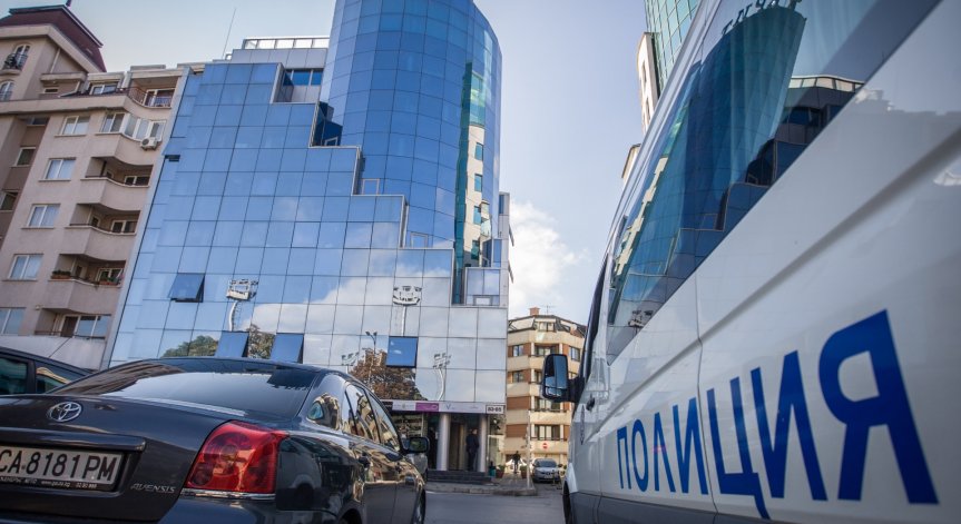 Спецпрокуратурата влезе във 