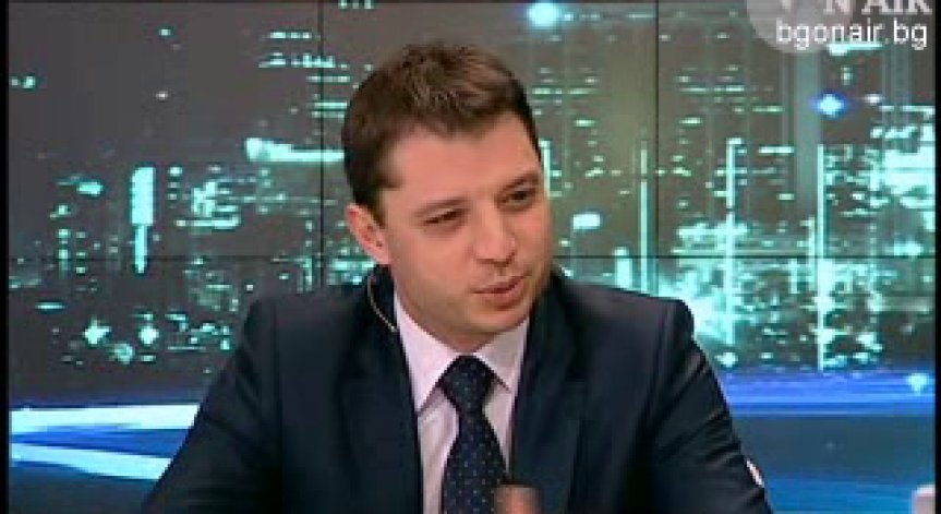 Енергийната ефективност сред стратегическите цели на страната