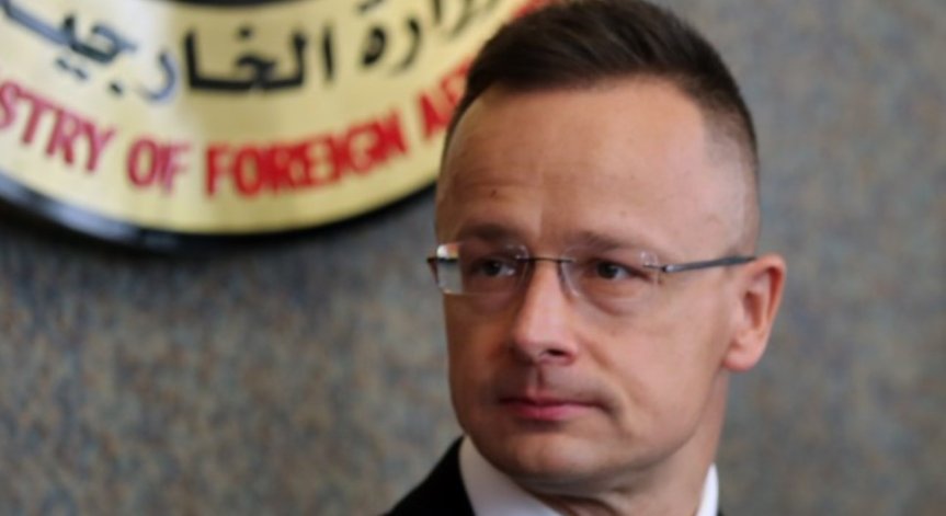 Унгария привика украинския посланик за обидни коментари от страна на Киев