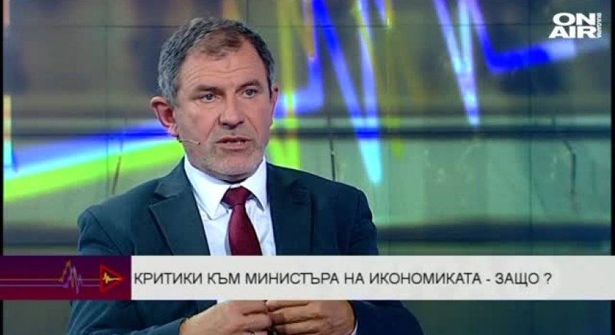 Методи Андреев срещу Лукарски: Авторитетът на коалицията е застрашен от лични интереси