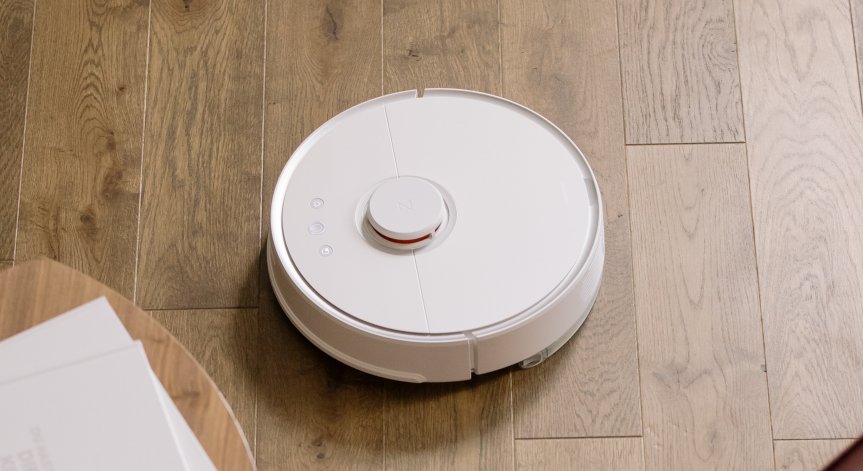 Пускат робот на БАН в отделение за Ковид-19