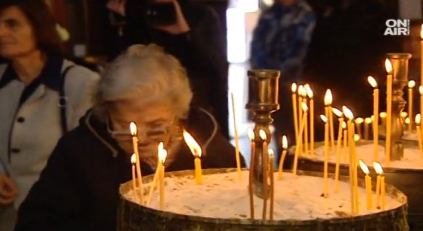 Бъдни вечер е!!