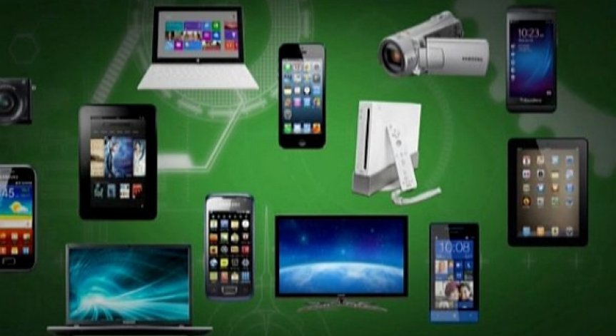 Собствениците на Apple и Android имат различни предпочитания за храната