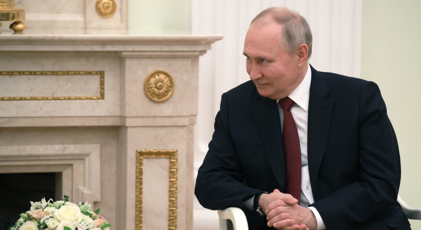 Русия се опитва да влезе в Африка чрез 