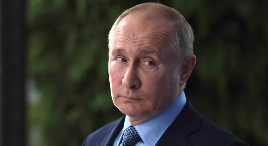 Европа остава на милостта на Путин и сама е виновна за това?