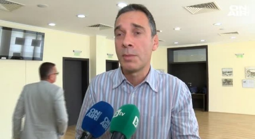 Депутати: Категорична защита за българските граничари, разследвани от Турция!