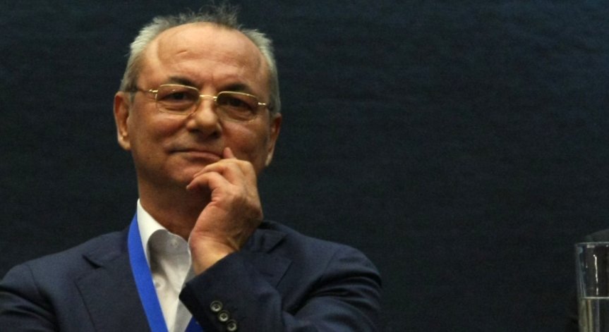 Доган видя Карадайъ като мишена на нови разделителни линии