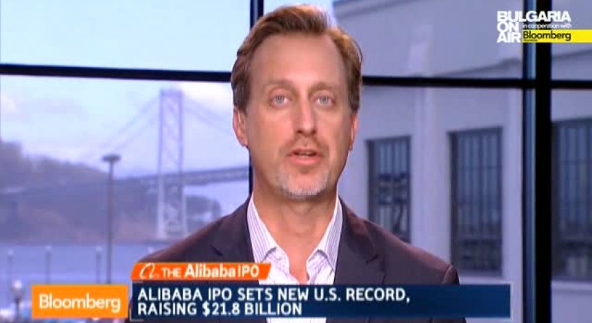 NYSE проведе тестове преди IPO-то на Alibaba