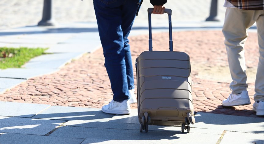 Туристическият бранш у нас скоростно се възстановява след пандемията