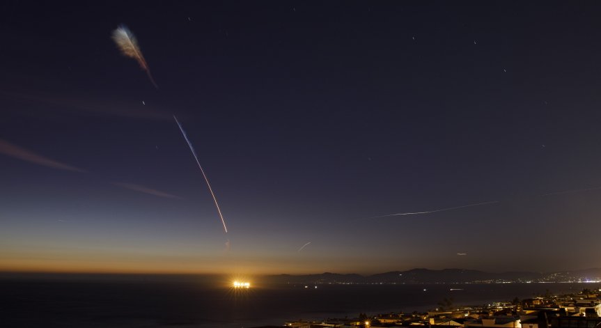 Български спътник ще излети в Космоса с 